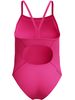 Speedo Classic Logo One Piece - Margarita Pink