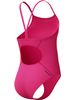 Speedo Classic Logo One Piece - Margarita Pink