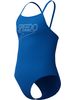 Speedo Classic Logo One Piece - Turkish Sea
