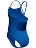 Speedo Classic Logo One Piece - Turkish Sea