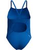 Speedo Classic Logo One Piece - Turkish Sea