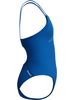 Speedo Classic Logo One Piece - Turkish Sea