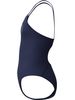 Speedo Classic Logo One Piece - Peacoat