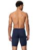 Speedo Mens Print Spliced Jammers - Peacoat/Sapphire