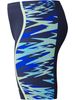 Speedo Hyperboom Panel Jammers - Peacoat/Sapphire