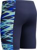 Speedo Hyperboom Panel Jammers - Peacoat/Sapphire