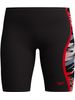 Speedo Hyperboom Panel Jammers - Anthracite/Red