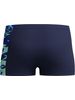 Speedo Hyperboom Panel Aquashorts -  Peacoat/Sapphire
