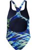 Speedo Hyperboom Allover Medalist One Piece - Peacoat
