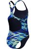 Speedo Hyperboom Allover Medalist One Piece - Peacoat