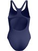 Speedo Engineered Print Medalist One Piece - Peacoat