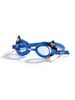 Maru Penguin Blue Goggles