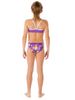 Zealous All My Heart Girls Sports Bikini