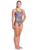 AMANZI Montezuma Womens One Piece 4