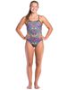 AMANZI Montezuma Womens One Piece 5