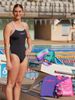 AMANZI 4 Layer Pull Buoy - Candyfloss