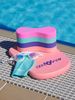 AMANZI 4 Layer Pull Buoy - Gumball