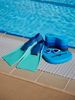 AMANZI 4 Layer Pull Buoy - Oceanic