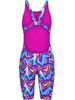 AMANZI Active Kneelength - Stryka