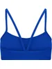 AMANZI Bikini Top - Cobalt