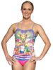 AMANZI Cleopatra Womens One Piece