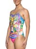 AMANZI Cleopatra Womens One Piece