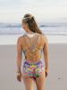AMANZI Cleopatra Womens One Piece