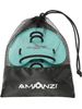 AMANZI Finger Paddles - Spearmint