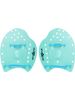 AMANZI Hand Paddle Strap Kit - Azure