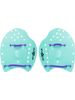 AMANZI Hand Paddle Strap Kit - Jewel