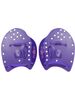 AMANZI Hand Paddle Strap Kit - Jewel