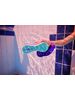 AMANZI Hand Paddles - Jewel