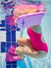 AMANZI Kickboard - Pixie