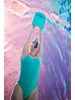 AMANZI Kickboard - Spearmint
