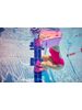 AMANZI Propel Long Blade Fins - Mirage