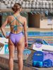 AMANZI Tie Back One Piece - Baltix