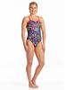 AMANZI Candy Puzzle Womens One Piece