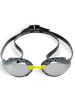 Arena Air Sonic Goggles - Silver Mirror/Anthracite