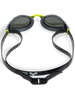 Arena Air Sonic Goggles - Silver Mirror/Anthracite