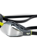 Arena Air Sonic Goggles - Silver Mirror/Anthracite