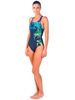 Arena Backwash Womens One Piece