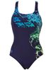 Arena Backwash Womens One Piece