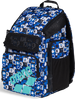 Arena One Go Backpack 45L - Pieces