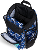 Arena One Go Backpack 45L - Pieces