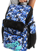Arena One Go Backpack 45L - Pieces