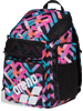 Arena One Go Backpack 45L - Texture