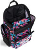Arena One Go Backpack 45L - Texture