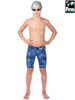 Arena Powerskin ST 2.0 Limited Edition Navy Boys Jammers