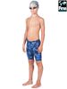 Arena Powerskin ST 2.0 Limited Edition Navy Boys Jammers