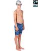 Arena Powerskin ST 2.0 Limited Edition Navy Boys Jammers